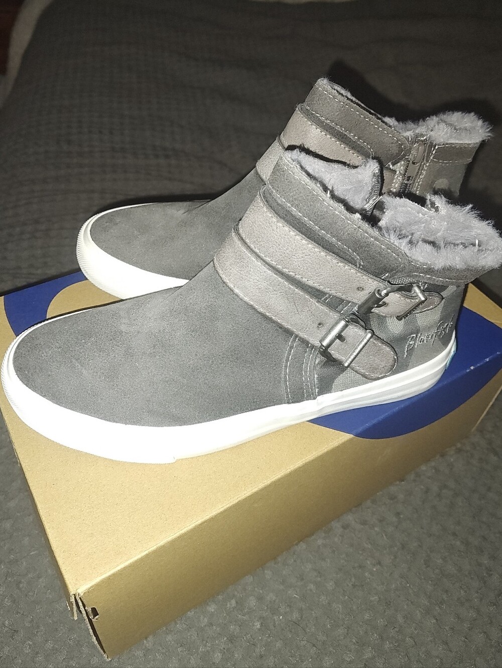 Blowfish Malibu Sneakers